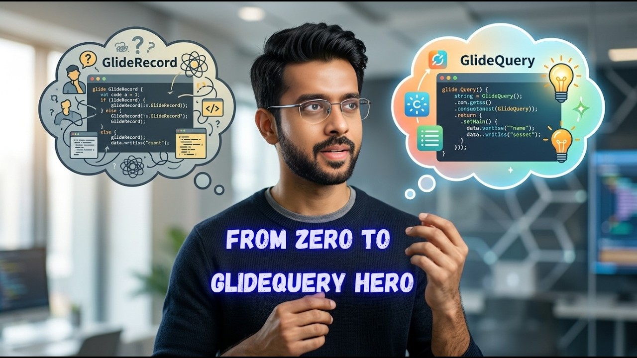GlideQuery