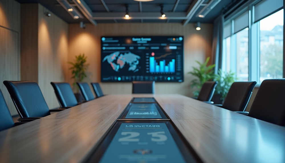 Maximizing Potential with Platform Consulting Services