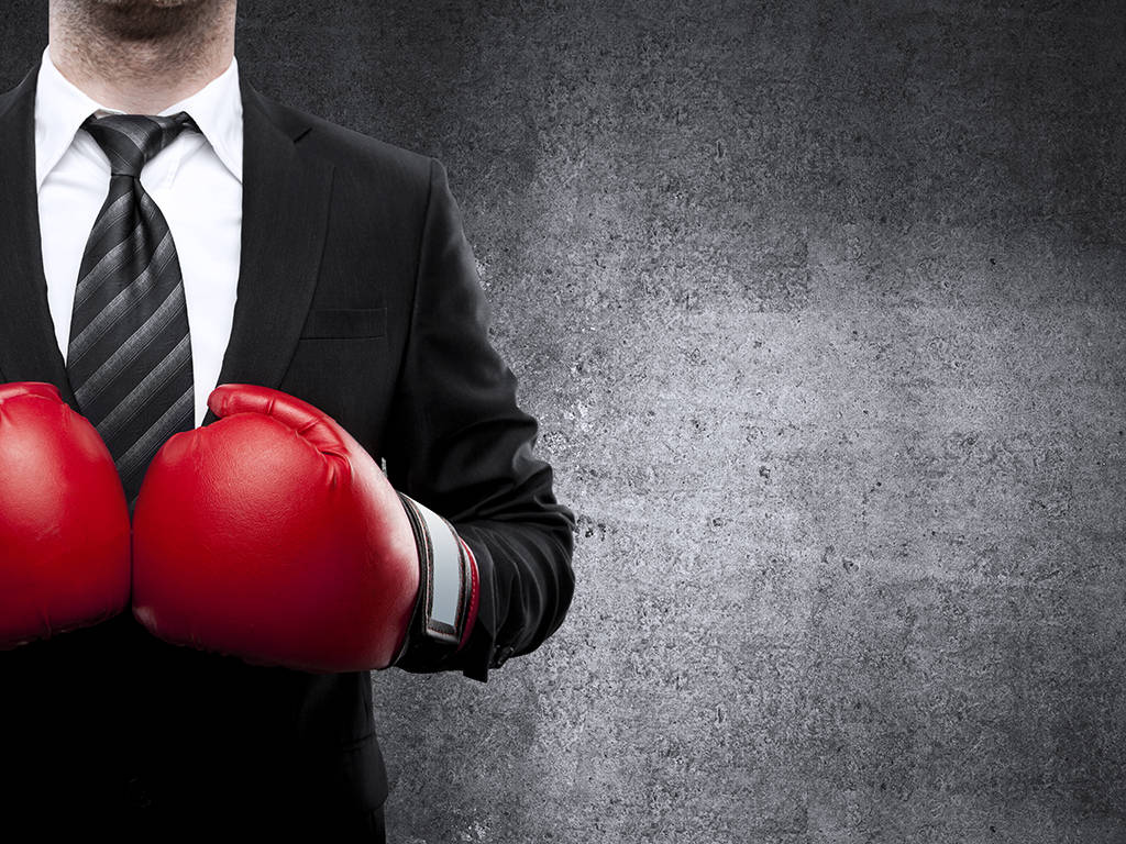 How Salesforce and ServiceNow are squaring off in the battle for the helpdesk