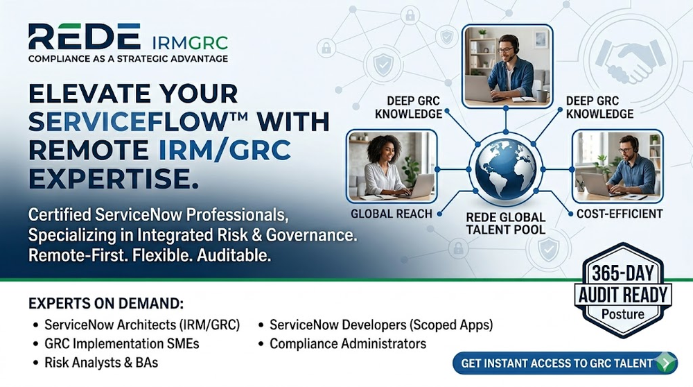 Scaling Without the Overhead: The Case for ServiceNow Experts on Demand