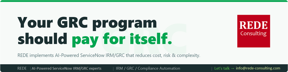Integrating ITAM with Service and Risk Management
