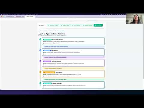 Introducing Kepler - a ServiceNow AI-native Research Preview (live demo)