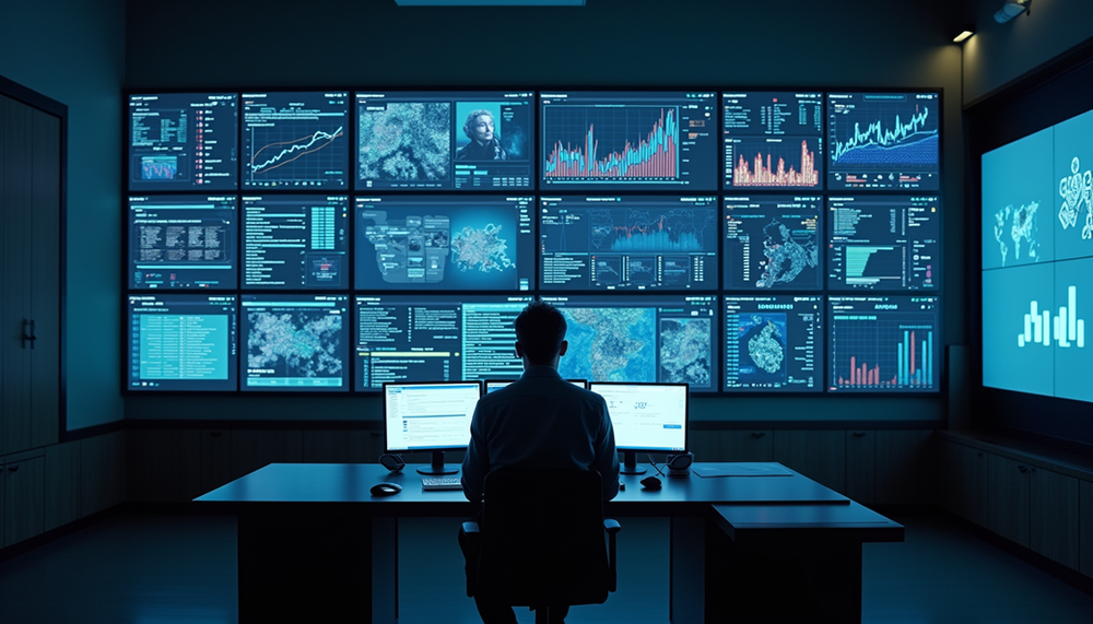 How Rede Consulting is Transforming Operational Risk Management for Global Enterprises