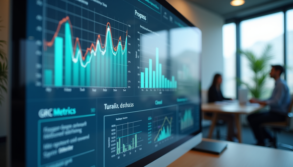 Maximize Your ROI with REDE Consulting's GRC Implementation Patterns for Faster, Predictable Results