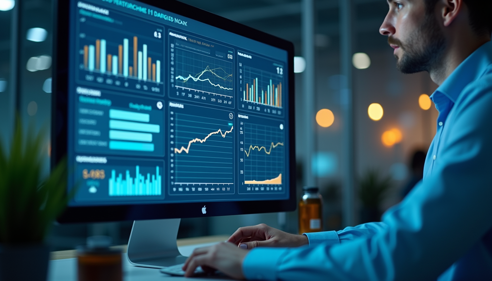 Transforming Compliance into Competitive Advantage for Pharma and Biotech with AI-Enabled Solutions