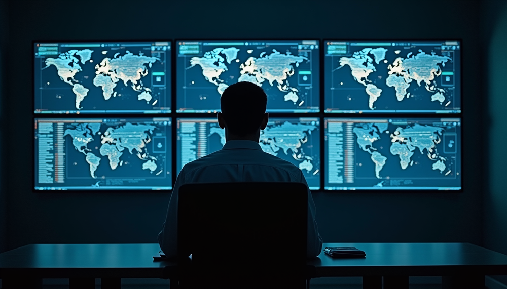 The Essential Guide to Cybersecurity Risk Management for Modern Businesses