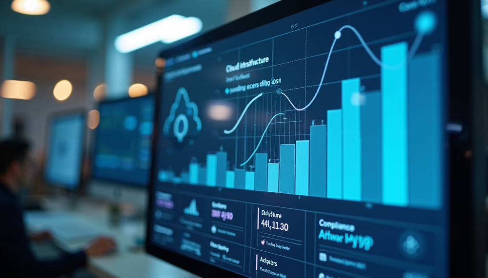 Optimizing Cloud Spending through AI-Driven FinOps and Policy Enforcement in ServiceNow