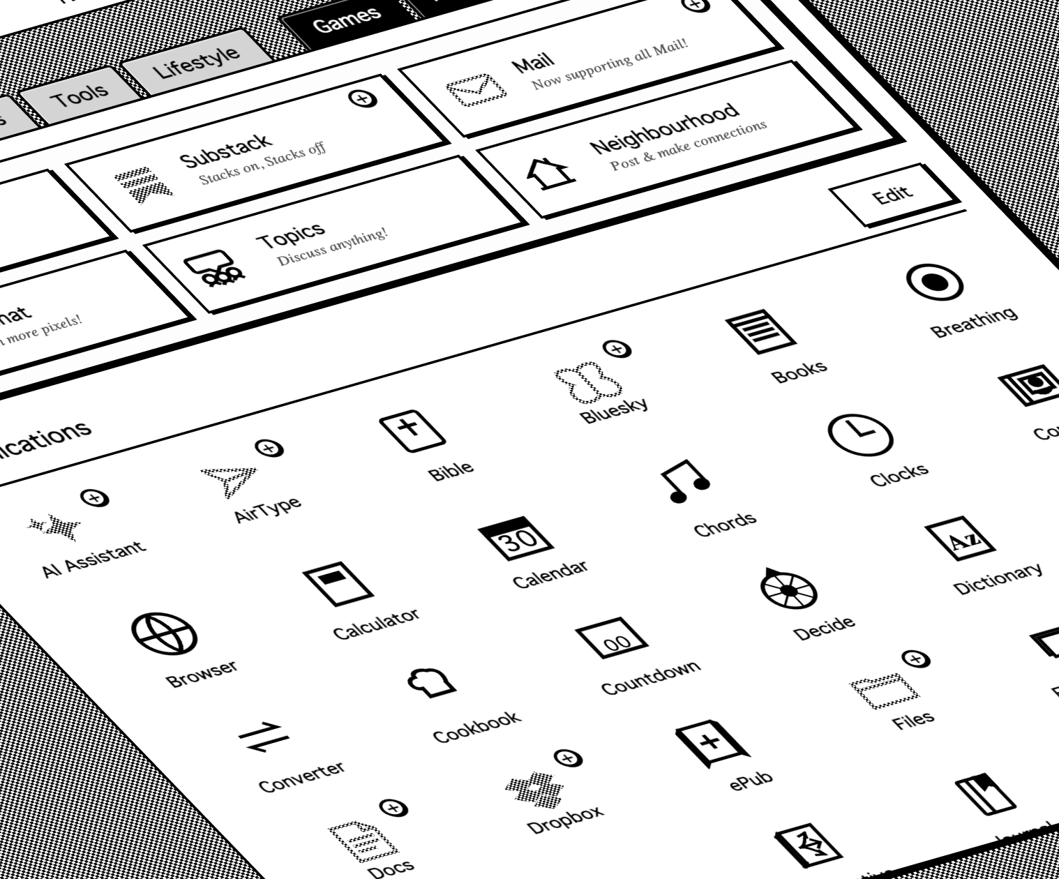What’s !important #10: HTML-in-Canvas, Hex Maps, E-ink Optimization, and More