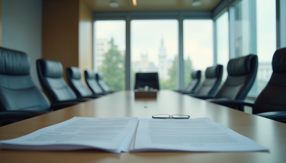 Mastering Corporate Compliance Strategy for Your Business