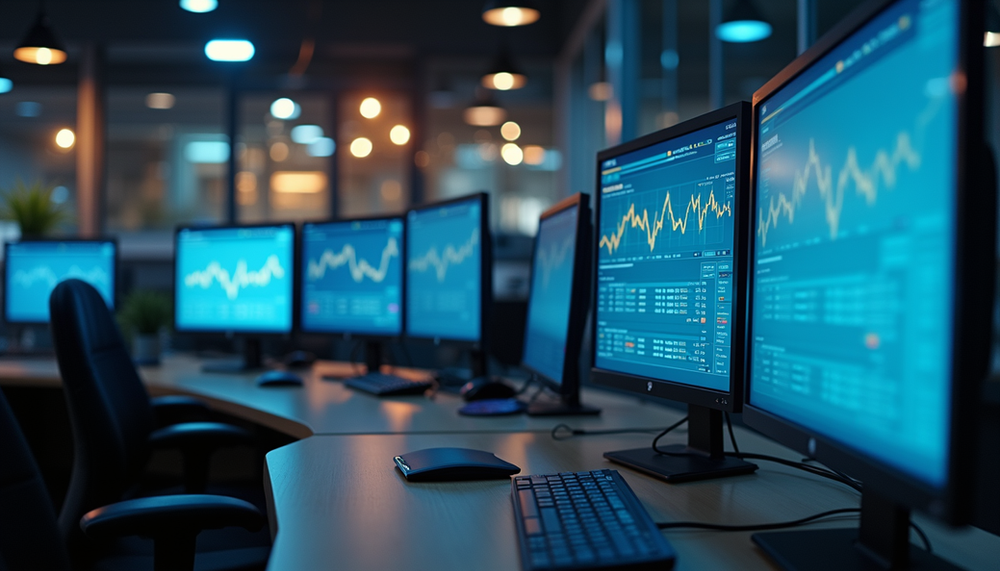 The Case for Enterprise Risk Solutions