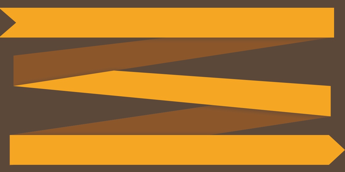 Making Zigzag CSS Layouts With a Grid + Transform Trick