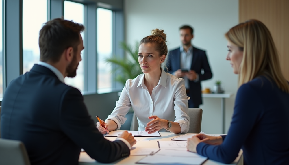 Choosing the Right Risk Consulting Services