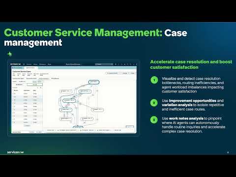 Process Mining in Minutes — Minute 7: Case Management