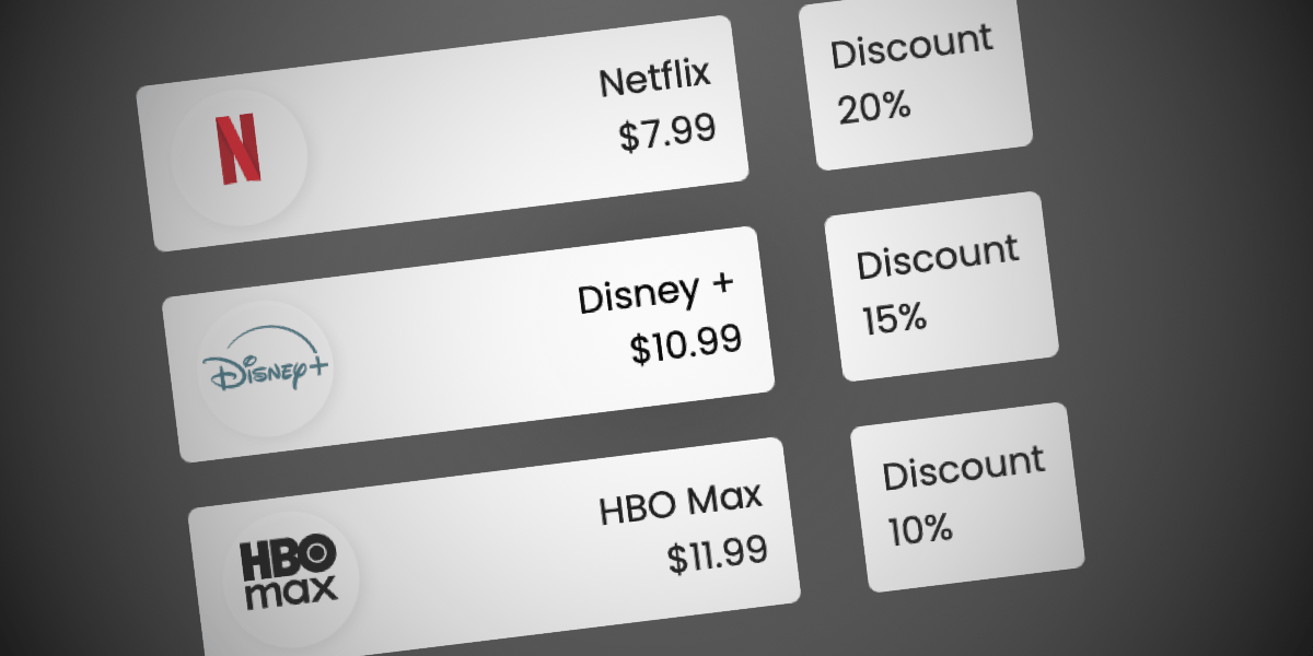 Computing and Displaying Discounted Prices in CSS