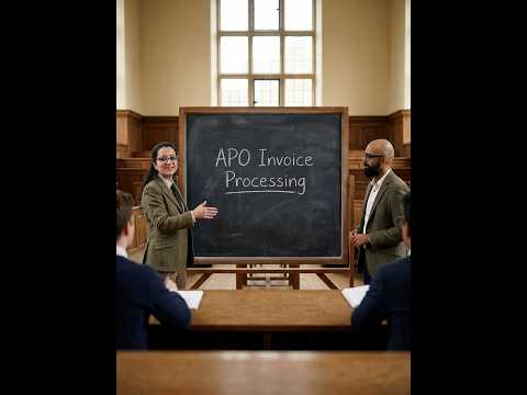 The Full Invoice Processing Lifecycle in ServiceNow — Explained and Demoed