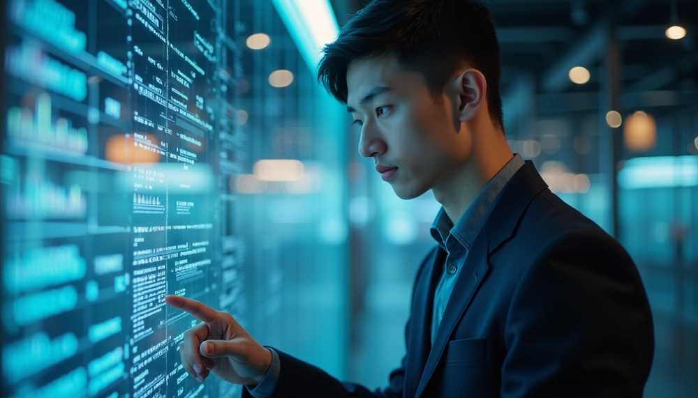 Harnessing AI-Powered Insights for Confident Decision-Making in Compliance and Risk Management