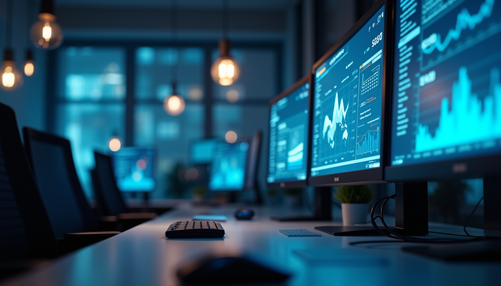 Streamlining Operations with Streamlined Risk Management Strategies