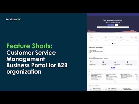 Business Portal