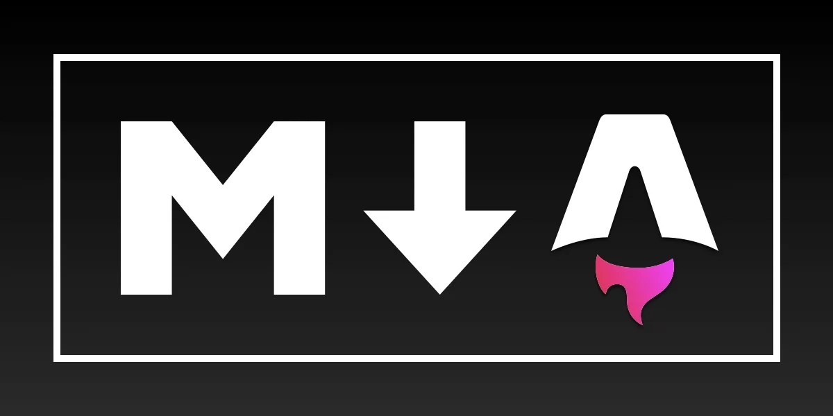Astro Markdown Component Utility for Any Framework