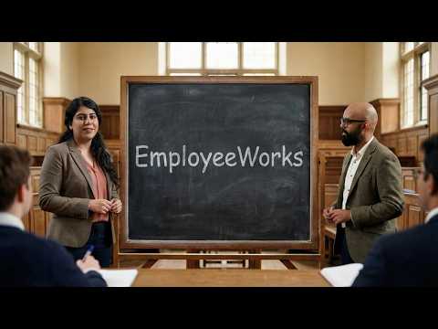 ServiceNow EmployeeWorks: The AI Front Door Your Employees Actually Deserve