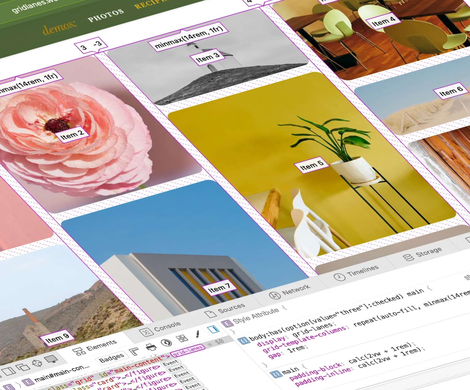 What’s !important #13: @function, alpha(), CSS Wordle, and More