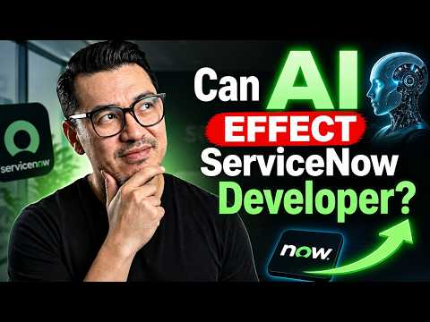 The North Star Developer: Why AI Will Not Replace You, But Reinvent You