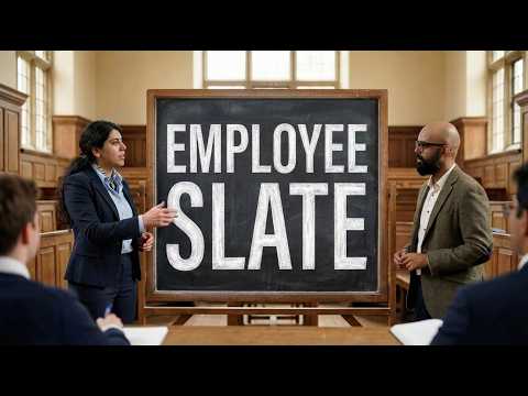 ServiceNow Employee Slate Is Here — And It's Not What You Think