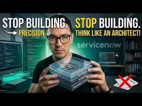 Moving from Implementer to Architect: The Power of the "Reframe"