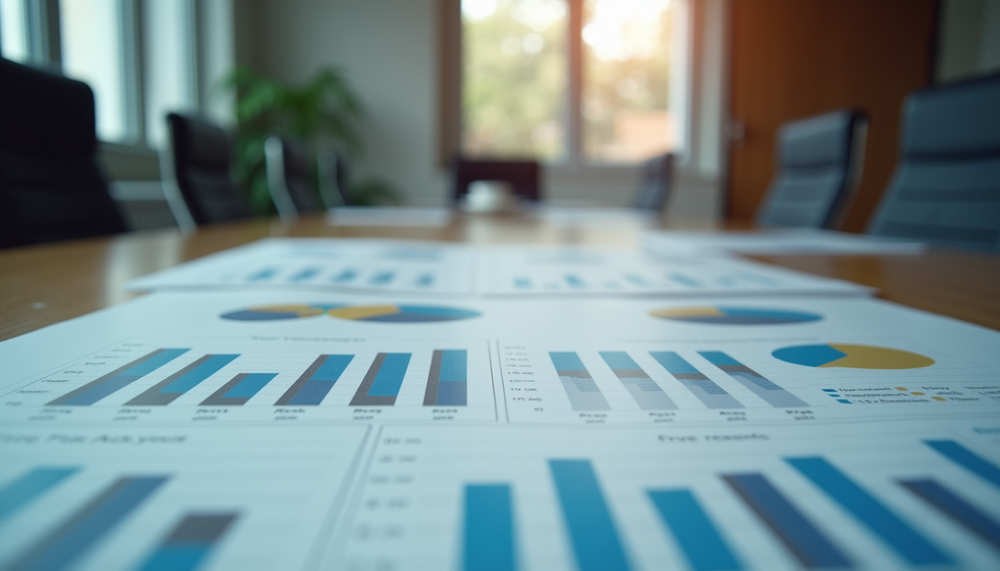 Harnessing Enterprise Risk Management Solutions for Success with Organizational Risk Control Methods