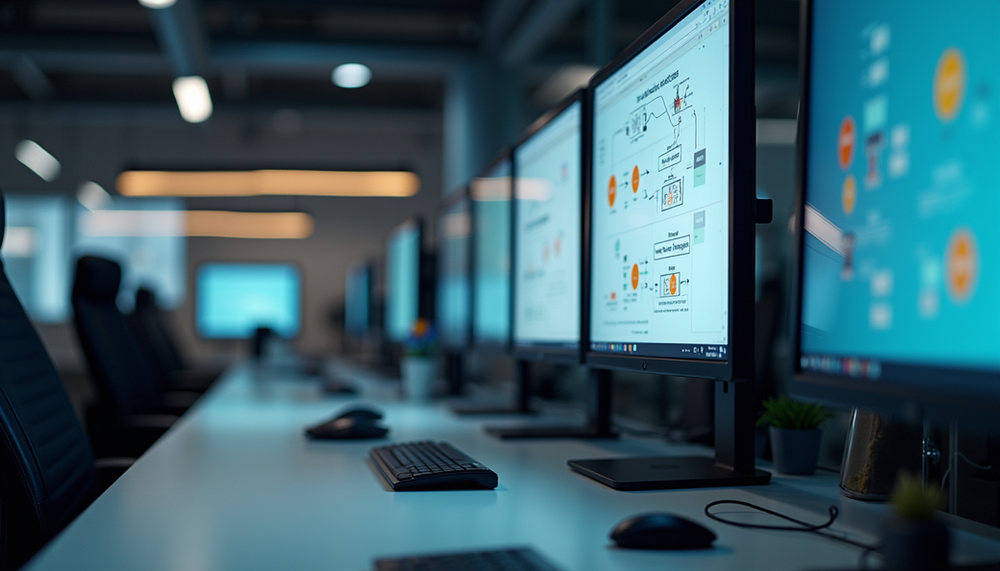 Optimizing Workflows with Workflow Optimization Consulting and ServiceNow