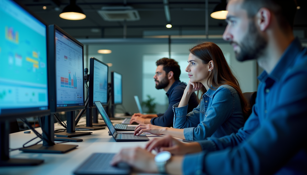 Accelerating ServiceNow Deployments for Regulated Enterprises Through Proven Delivery Models