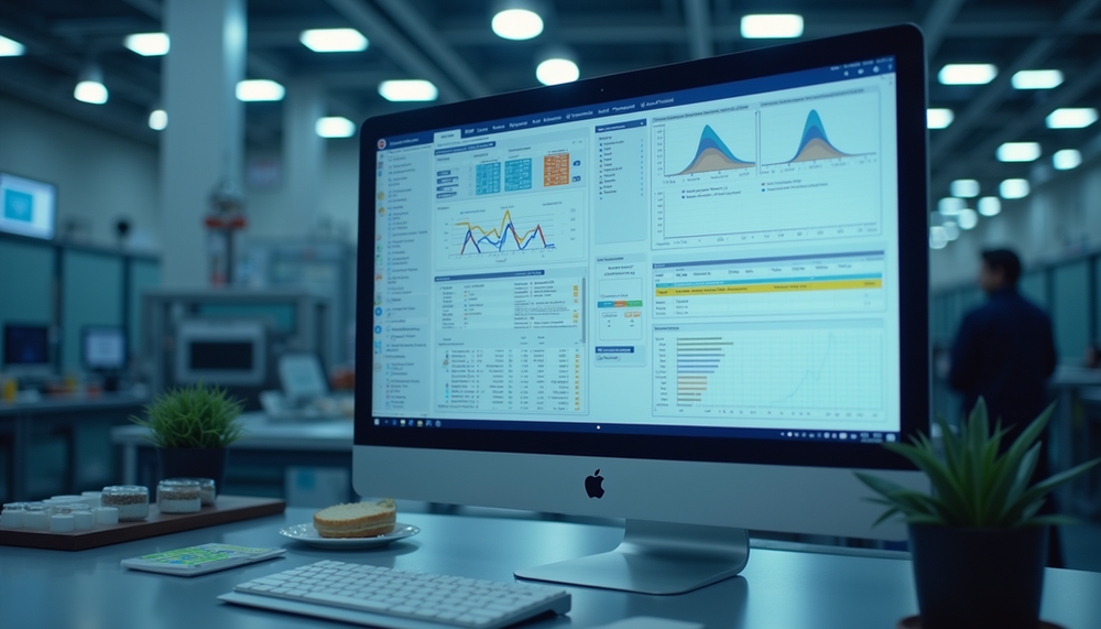 Accelerating Pharma Compliance and Batch Release with AI-Driven Automation