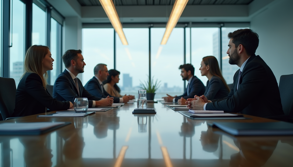 Integrated Risk Management Strategies for Enterprises