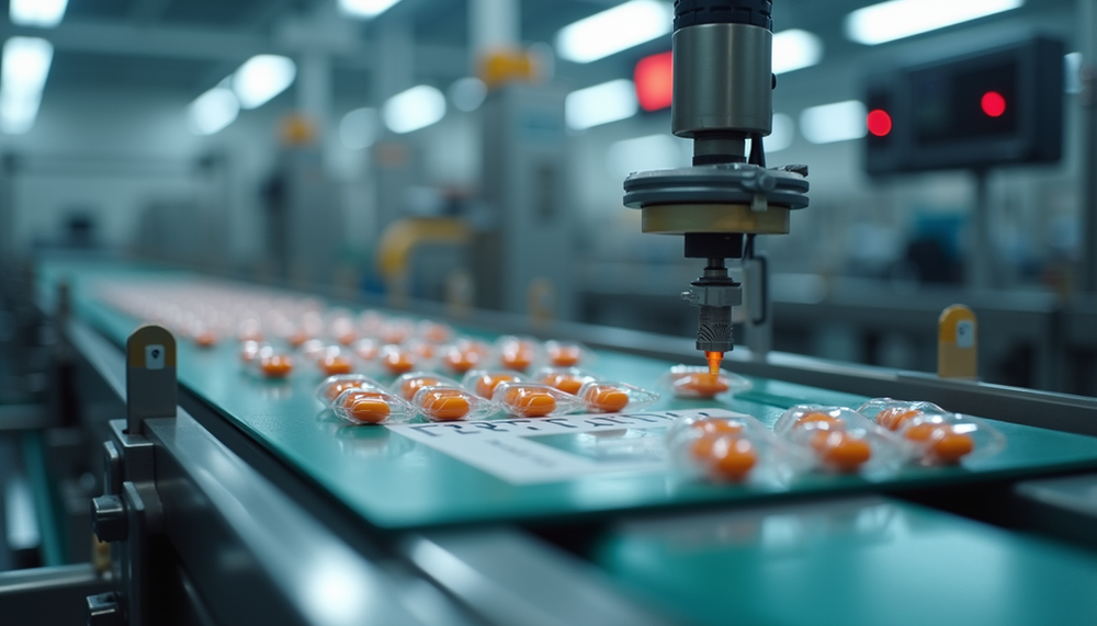 Accelerating Compliance and Batch Release in Pharma with AI-Driven Automation