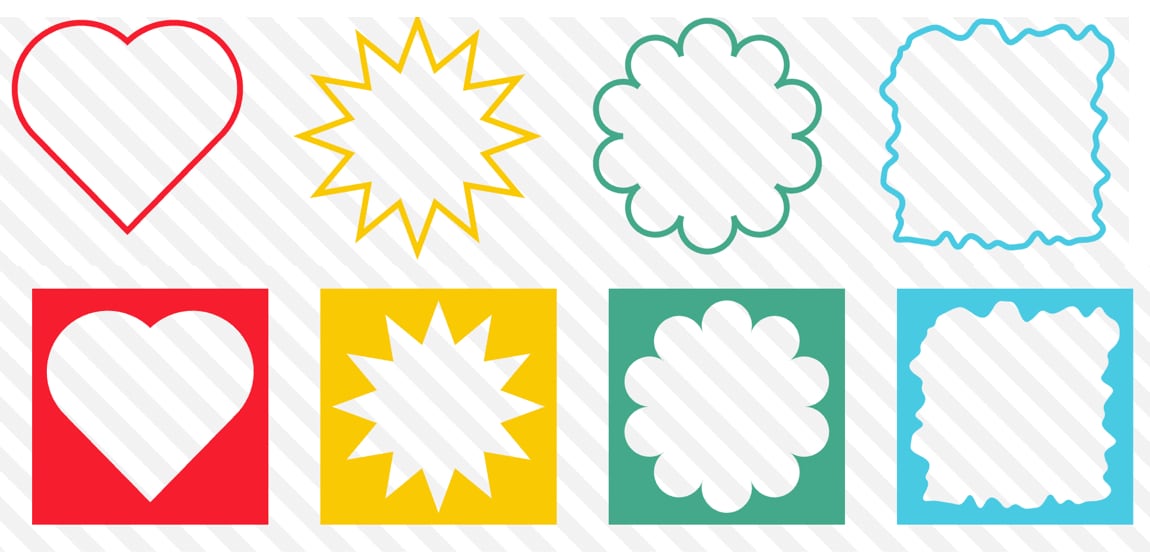 Get Ready For the Powerful CSS border-shape Property!