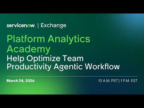 Platform Help Optimize Team Productivity Agentic Workflow