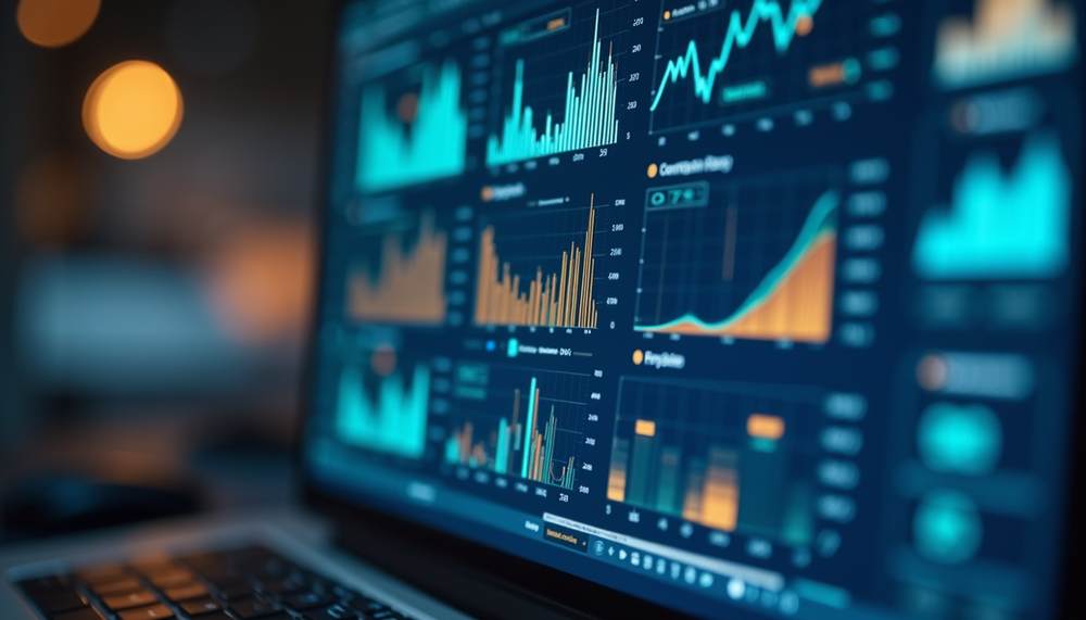 Transforming Fragmented Risk Data into Reliable Insights for Ohio Finance Teams