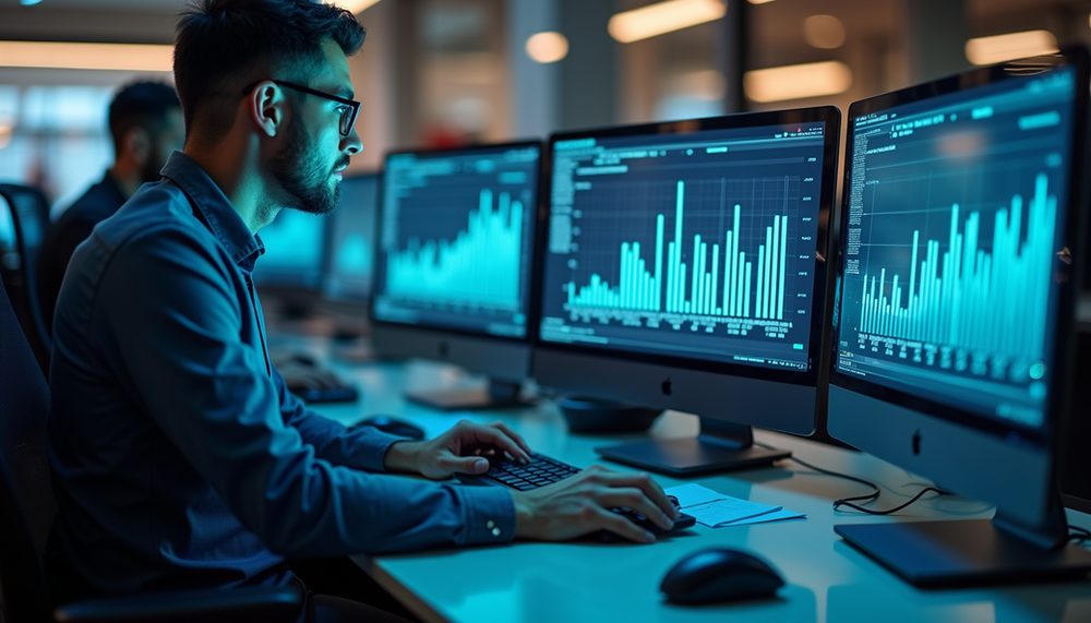 Top Enterprise Risk Management Solutions and Enterprise Risk Strategies