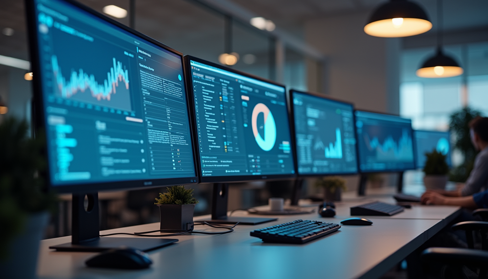 Driving Measurable Outcomes in ServiceNow Projects with Global Scaling Strategies