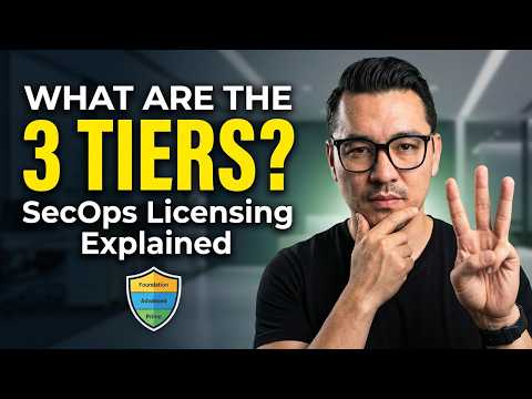 Technical Blueprint The April 2026 ServiceNow SecOps Architecture and Tier Alignment Guide