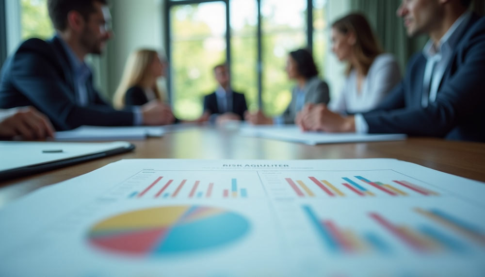 Top Enterprise Risk Management Solutions and Enterprise Risk Strategies