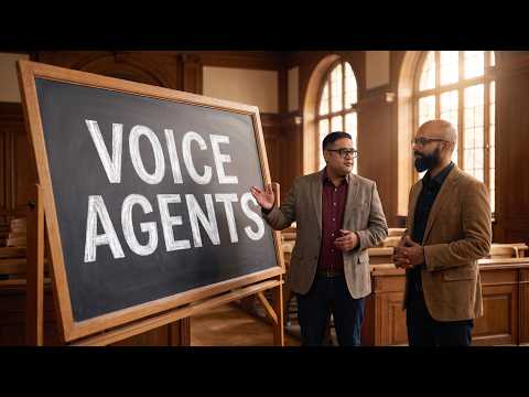 ServiceNow Voice Agents: AI Agents communicating your solutions