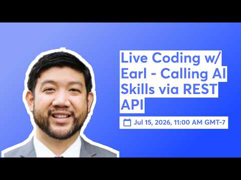 Calling ServiceNow AI Skills via REST API: A Complete Walkthrough