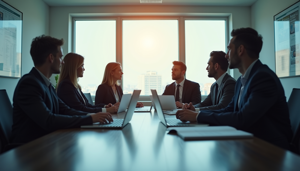 Enterprise Risk Management Consulting Services Explained: Your Guide to Risk Consulting Services