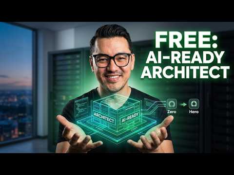 Free ServiceNow Developer Course (Zero to AI-Ready Architect)