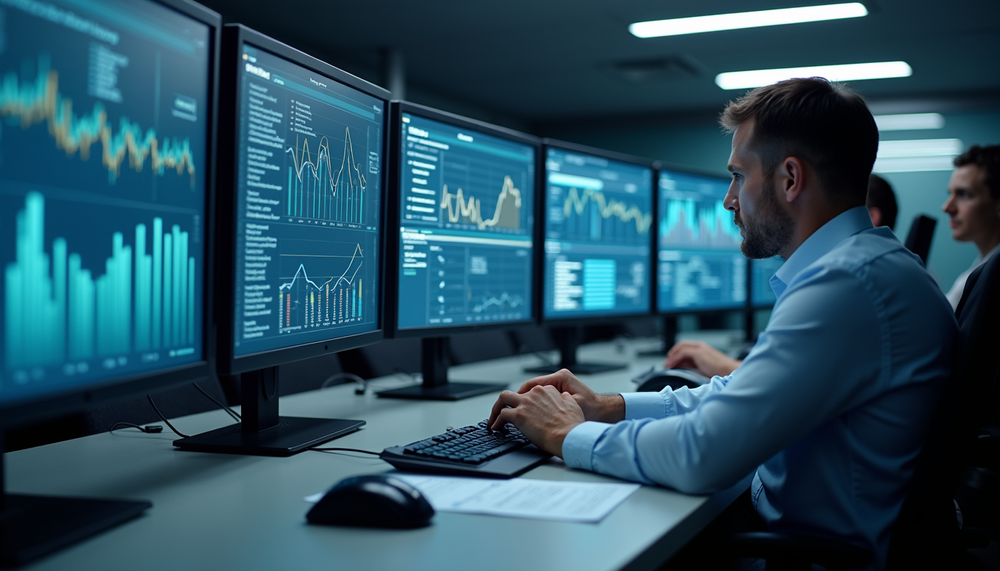 Advantages of Enterprise Risk Management Solutions for Regulated Industries