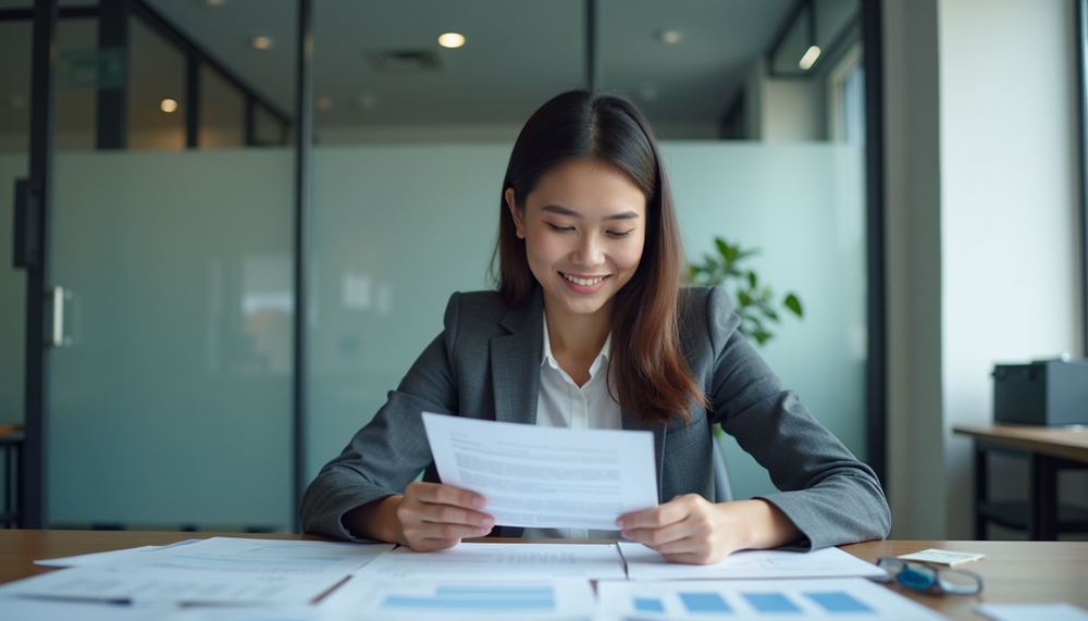 Leveraging Corporate Compliance for Business Success