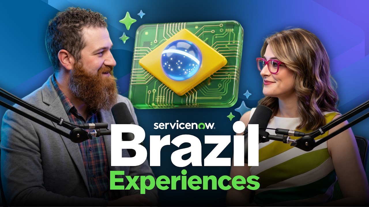Experiences | Developer Passport Brazil