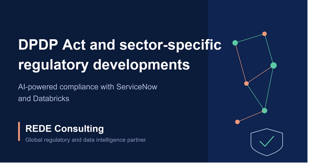 Navigating India's DPDP Act and Sector-Specific Regulations: