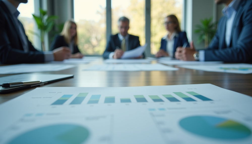 Transforming Risk Strategies with Consulting Services: Unlocking Risk Consulting Benefits